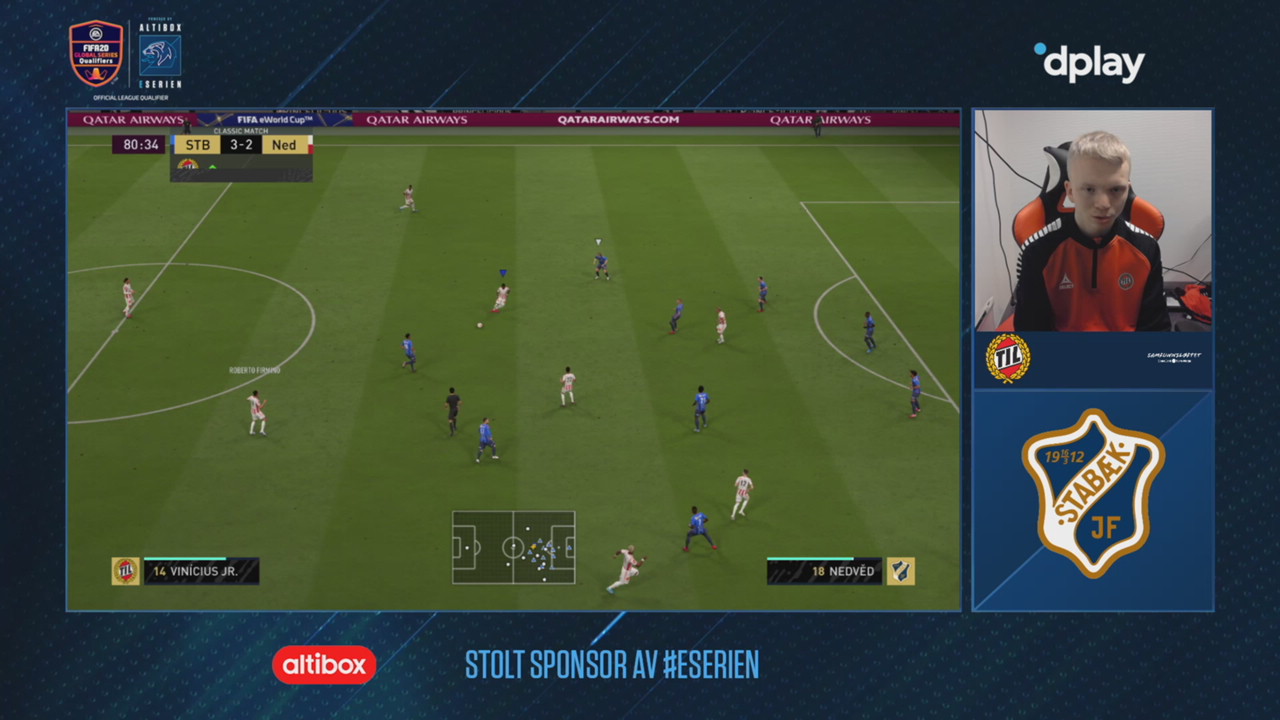 Tobias utligner til 3-3 mot Stabæk.mp4